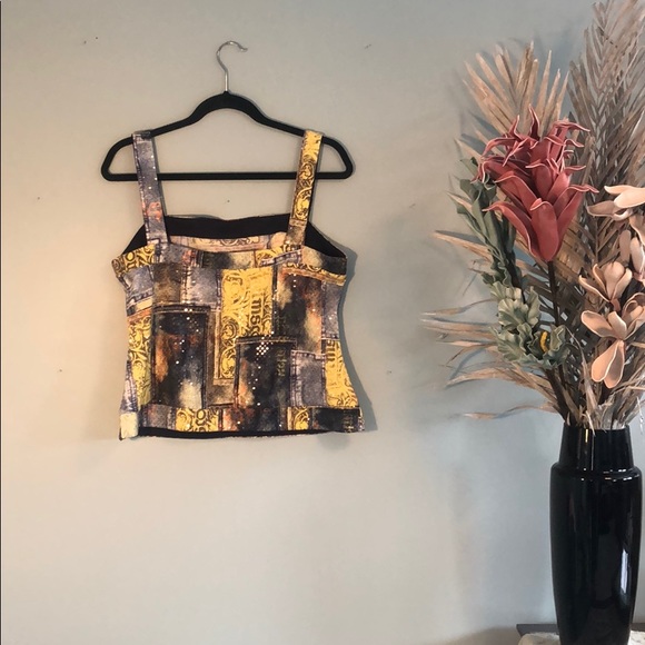 ARTEX Collection Tank Top - Picture 2 of 6